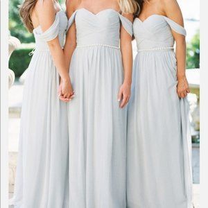 Revelry Kennedy Dress – Love Is In the Air